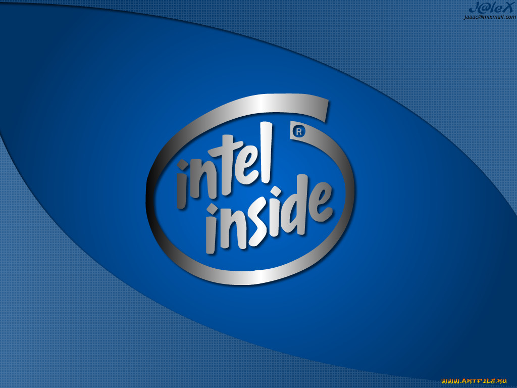 intel, 